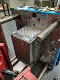 Wholesale Milk Crate Order